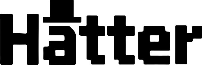 Logo Hatter